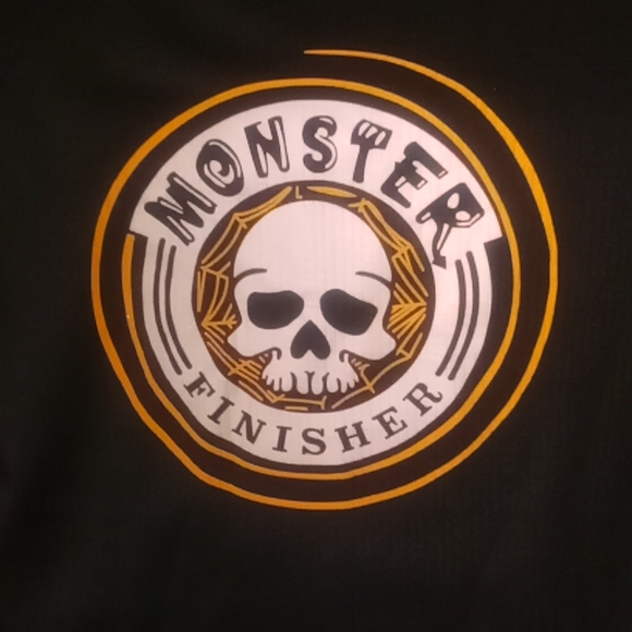 😝Womens Sz. L zipper jacket. Long sleeves, Pocket on the back. Great condition. - Picture 5 of 9